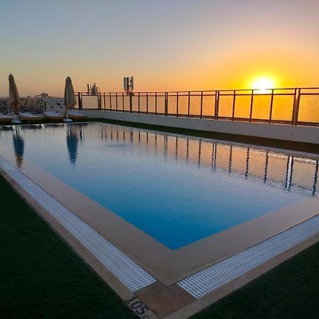 The Temple Hotel & Spa Luxor Luaran gambar