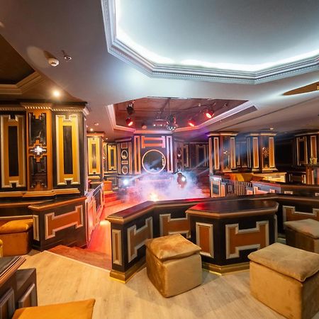 The Temple Hotel & Spa Luxor Luaran gambar