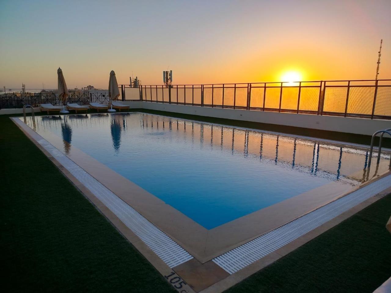 The Temple Hotel & Spa Luxor Luaran gambar