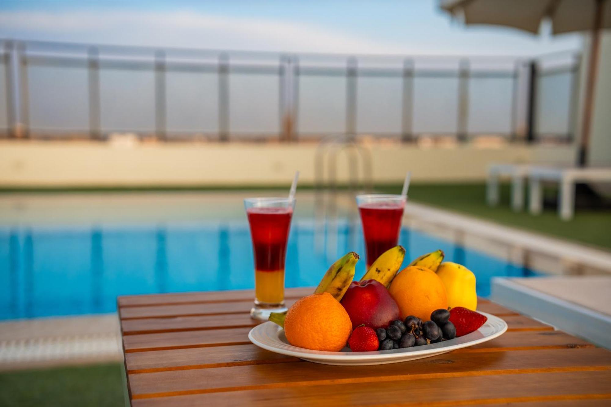 The Temple Hotel & Spa Luxor Luaran gambar