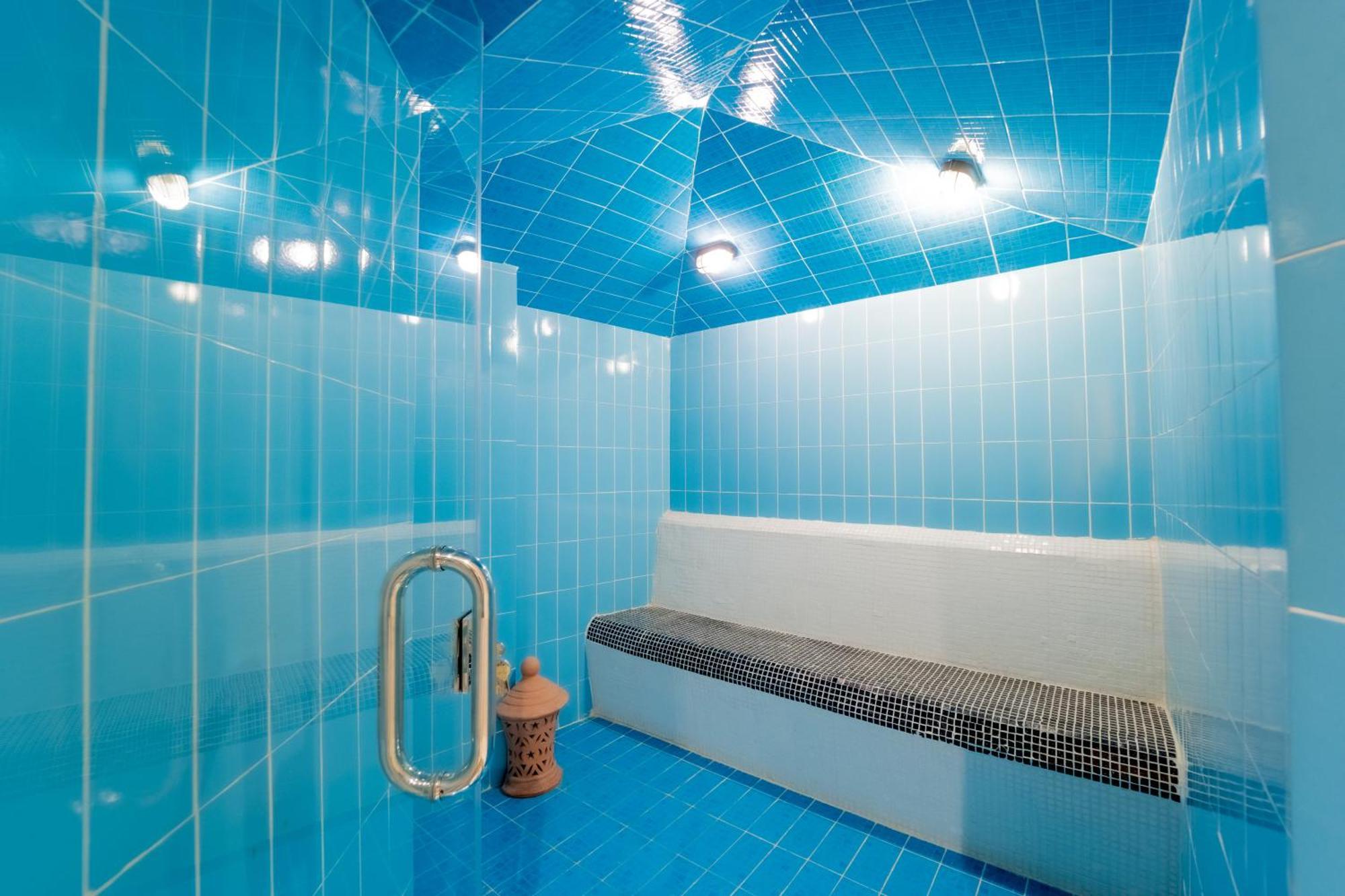 The Temple Hotel & Spa Luxor Luaran gambar