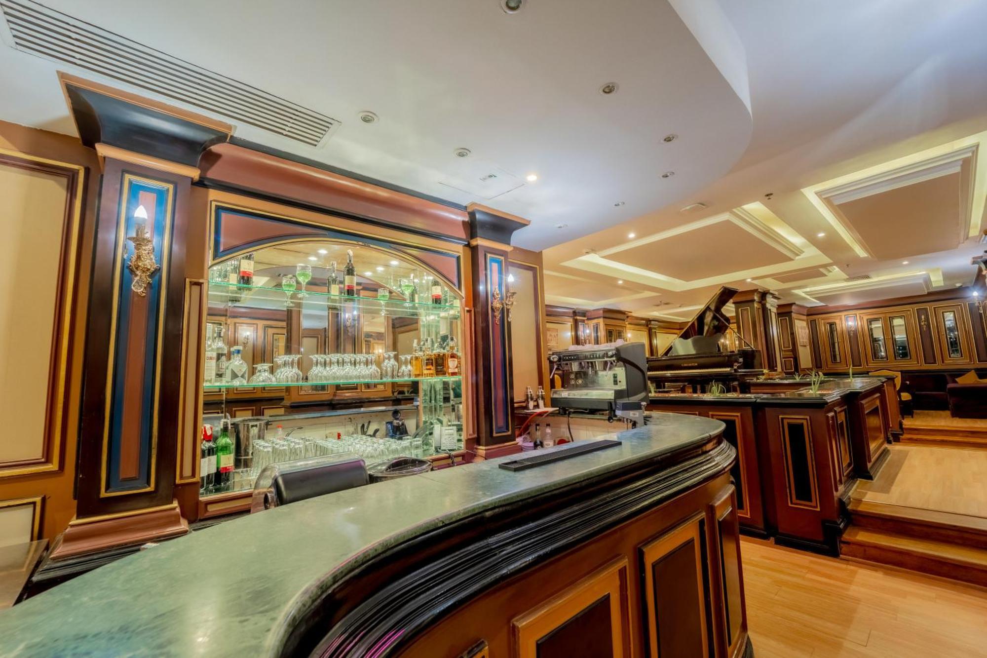 The Temple Hotel & Spa Luxor Luaran gambar
