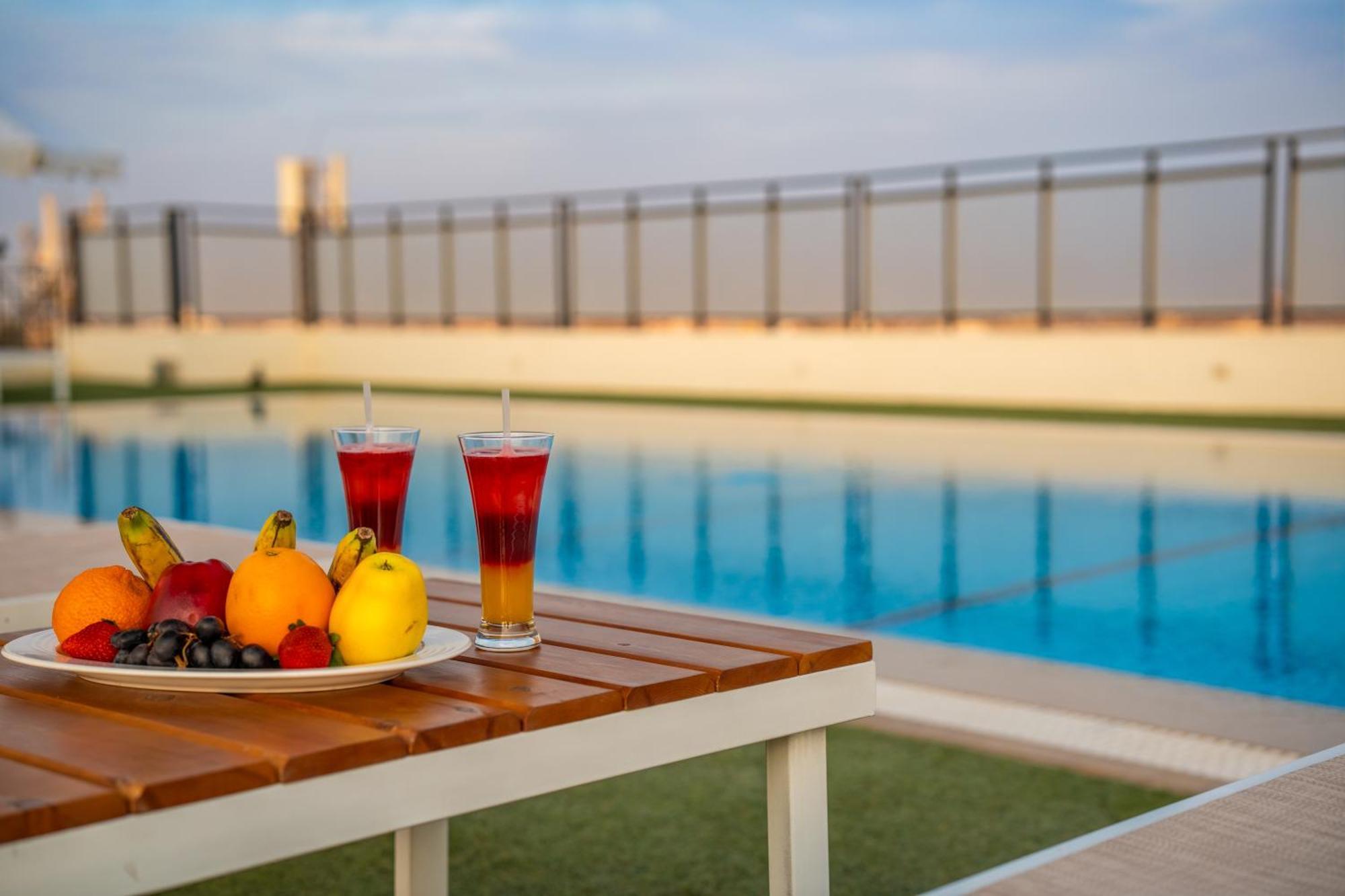 The Temple Hotel & Spa Luxor Luaran gambar