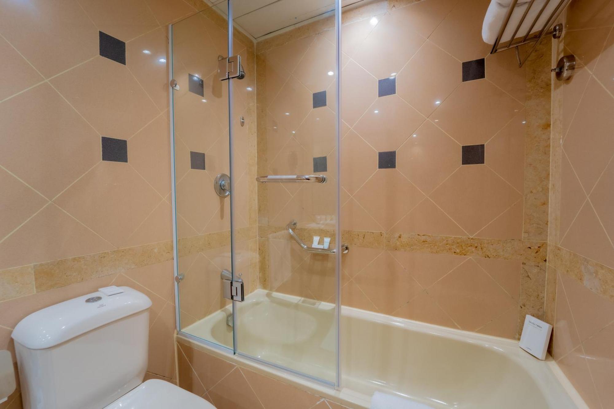 The Temple Hotel & Spa Luxor Luaran gambar