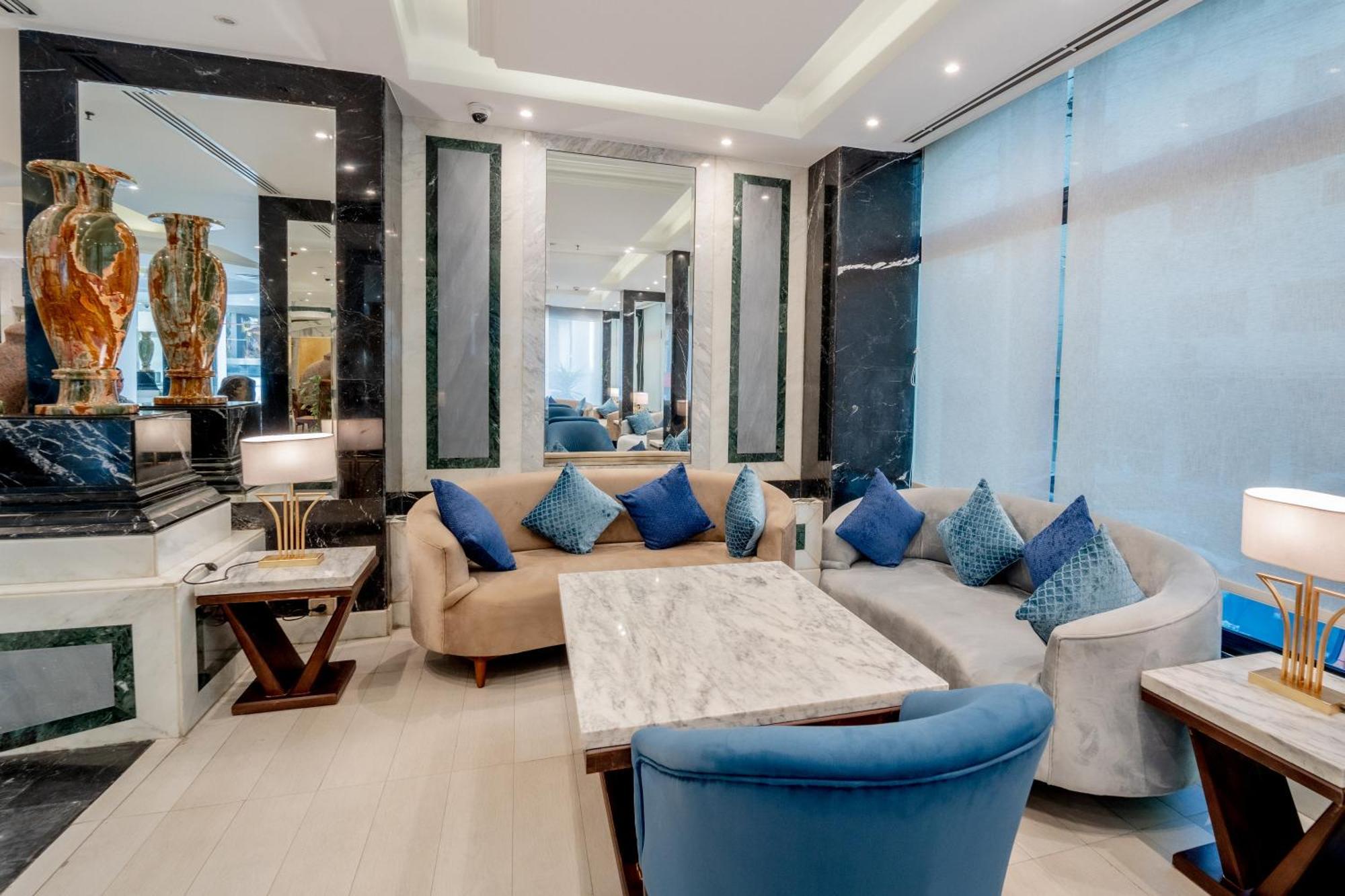The Temple Hotel & Spa Luxor Luaran gambar